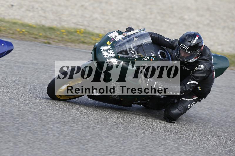 /03 04.04.2026 Speer Racing ADR/Gruppe gelb/125